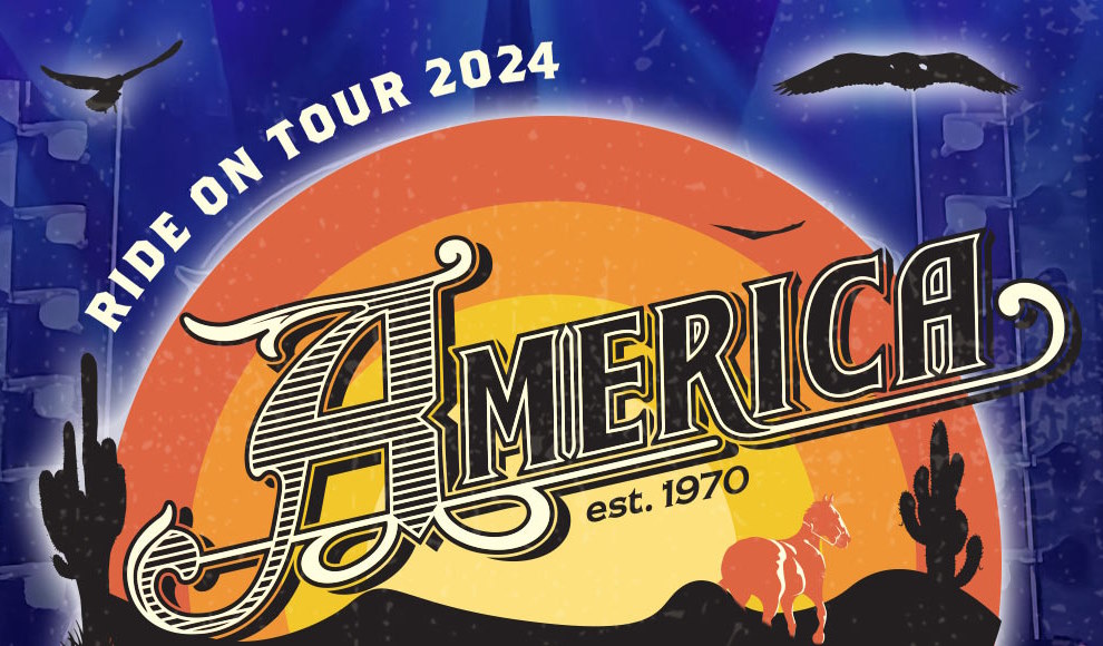 America Ride On Tour