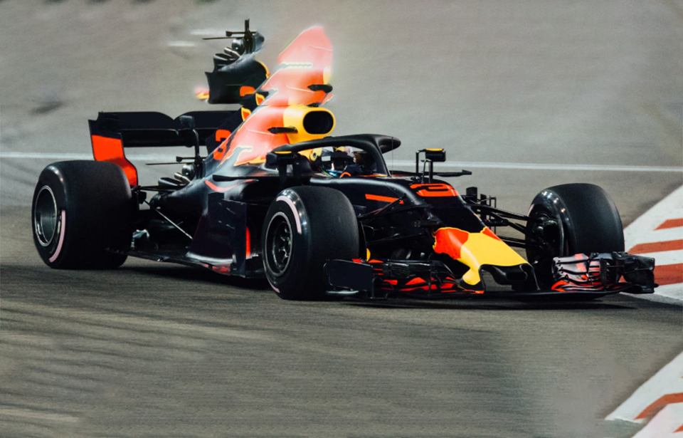 Formula 1 Las Vegas Grand Prix