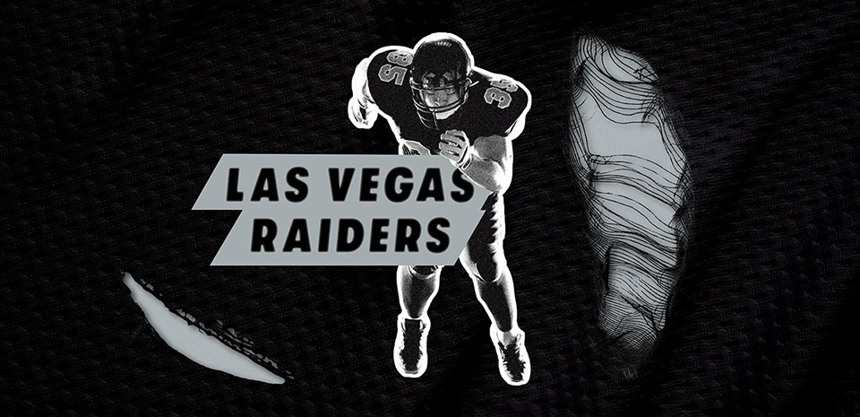 Las Vegas Raiders Logo