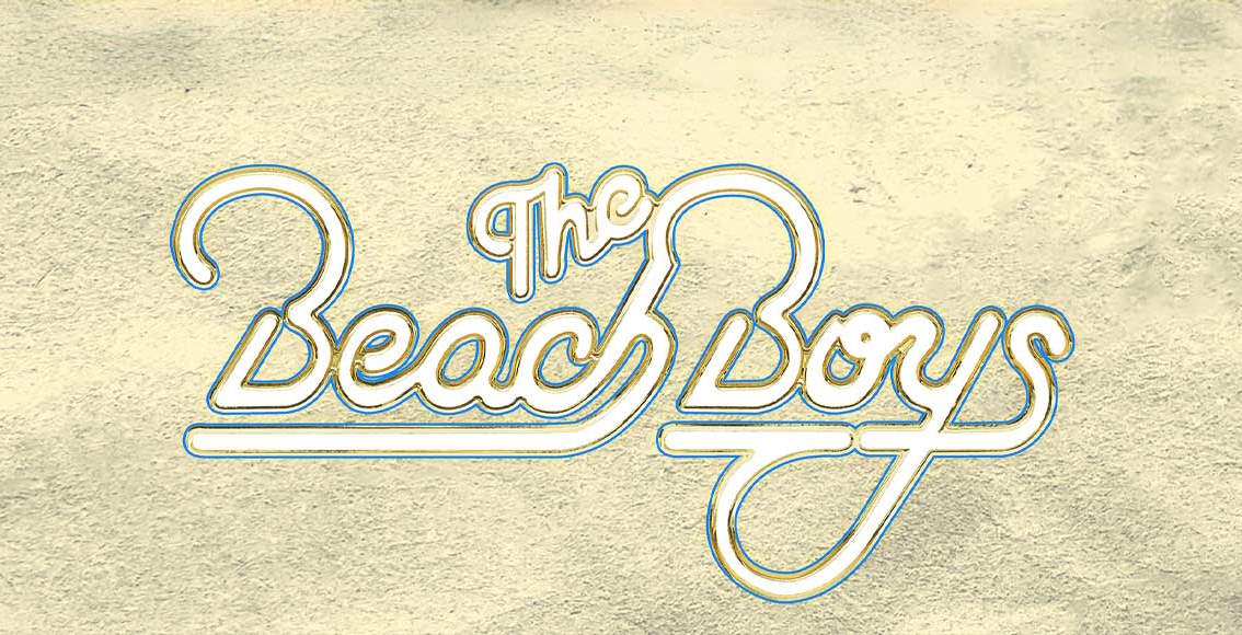 The Beach Boys performing live