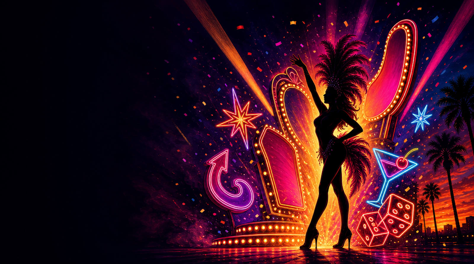 Things to do in Las Vegas this weekend, August 28-30