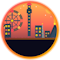 Vegas Day And Night Logo